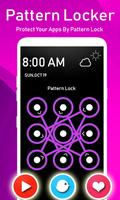 Safe lock - Fingerprint app lock & Smart Applock スクリーンショット 1