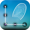 ”All Applock - Fingerprint Pattern Lock Screen 2019