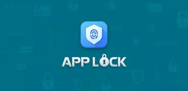 App Locker With Password Fingerprint, Photo Locker