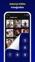 Fotoğraf Kasa & Kasa Locker Ekran Görüntüsü 1