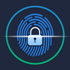 App Lock Fingerprint, Password Zeichen