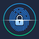 App Lock Fingerprint, Password