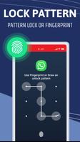 App Lock Fingerprint, Password Screenshot 2
