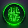 ”Applock - App lock fingerprint