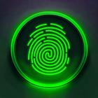 Applock - App lock fingerprint icône