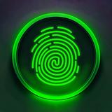 Applock - App lock fingerprint biểu tượng