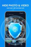 Applock - App lock fingerprint capture d'écran 1