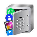 AppLock Go: App Lock, Vault-APK