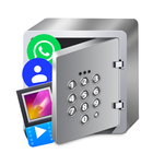 ikon AppLock Go: App Lock, Vault