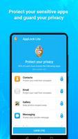 AppLock Lite постер
