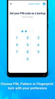 AppLock Lite 스크린샷 1