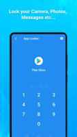 AppLock Lite Ekran Görüntüsü 2