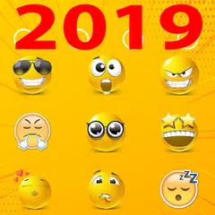 download app lock emoji 2019 - nuovo armadietto dell'app APK