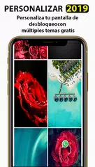 Descargar APK de app lock emoji 2019 nueva versión locker aplicació