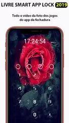 Baixar applock emoji 2019 novo armário aplicação  versão APK