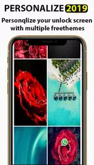 download app lock emoji 2019 - nuovo armadietto dell'app APK