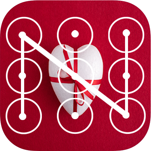 El nuevo pin de la aplicación nueva versión 2018