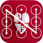 app lock new version 2018 icon