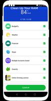 AppLocker | Cleaner , Applock , Booster , Cooler screenshot 2