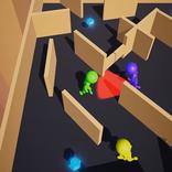 Hide 'N' Seek - Thrilling Hiding and Seeking Game