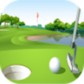 ”Mini Golf Game
