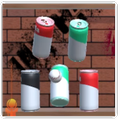 Tin Can Alley