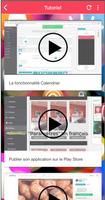 Créez des applications mobiles-poster