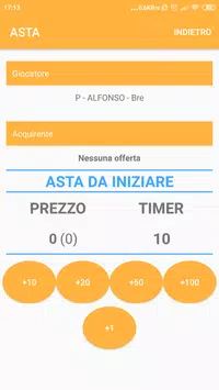 Asta Fantacalcio for Android - APK Download