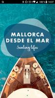 Mallorca desde el Mar پوسٹر