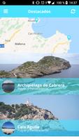 برنامه‌نما Mallorca desde el Mar عکس از صفحه