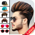 Boys Hair Styles and Editor