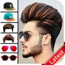 Boys Hair Styles and Editor APK