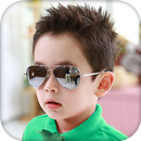 Latest Baby Boy Hair Styles APK