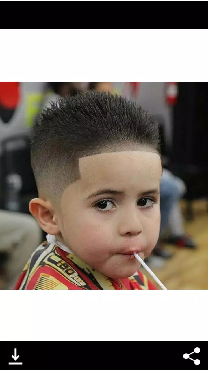 Latest Baby Boy Hair Styles APK for Android Download Latest Baby Boy Hair Styles APK for Android Download