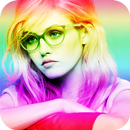 Color Filters Photo Editing APK