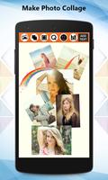 Text Graphy- Text on Photos Cartaz