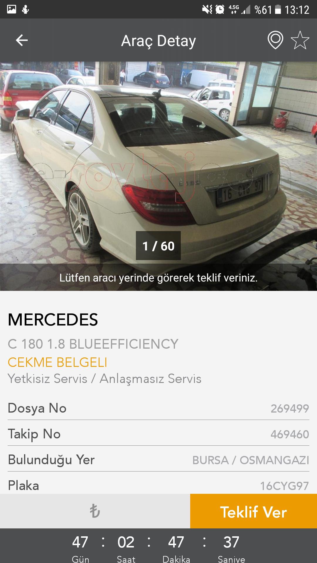 Hasarli Arac Alim Satimi Cagin Aydin Is Dunyasi