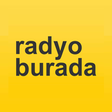 Radyo Burada - Radyo Dinle APK
