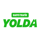 Radyo Trafik Yolda আইকন