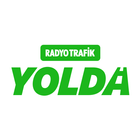 Radyo Trafik Yolda simgesi