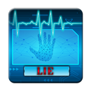APK lie Detector Test Prank