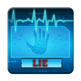 lie Detector Test Prank ícone