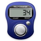 Tasbih Counter Zeichen
