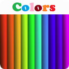 Colors icon
