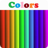 Colors icon