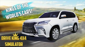 Drive King 4x4 Simulator gönderen