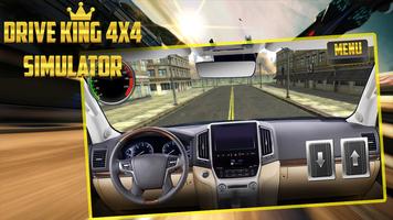 Drive King 4x4 Simulator Ekran Görüntüsü 2