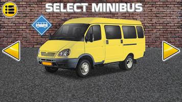 2 Schermata MINIBUS