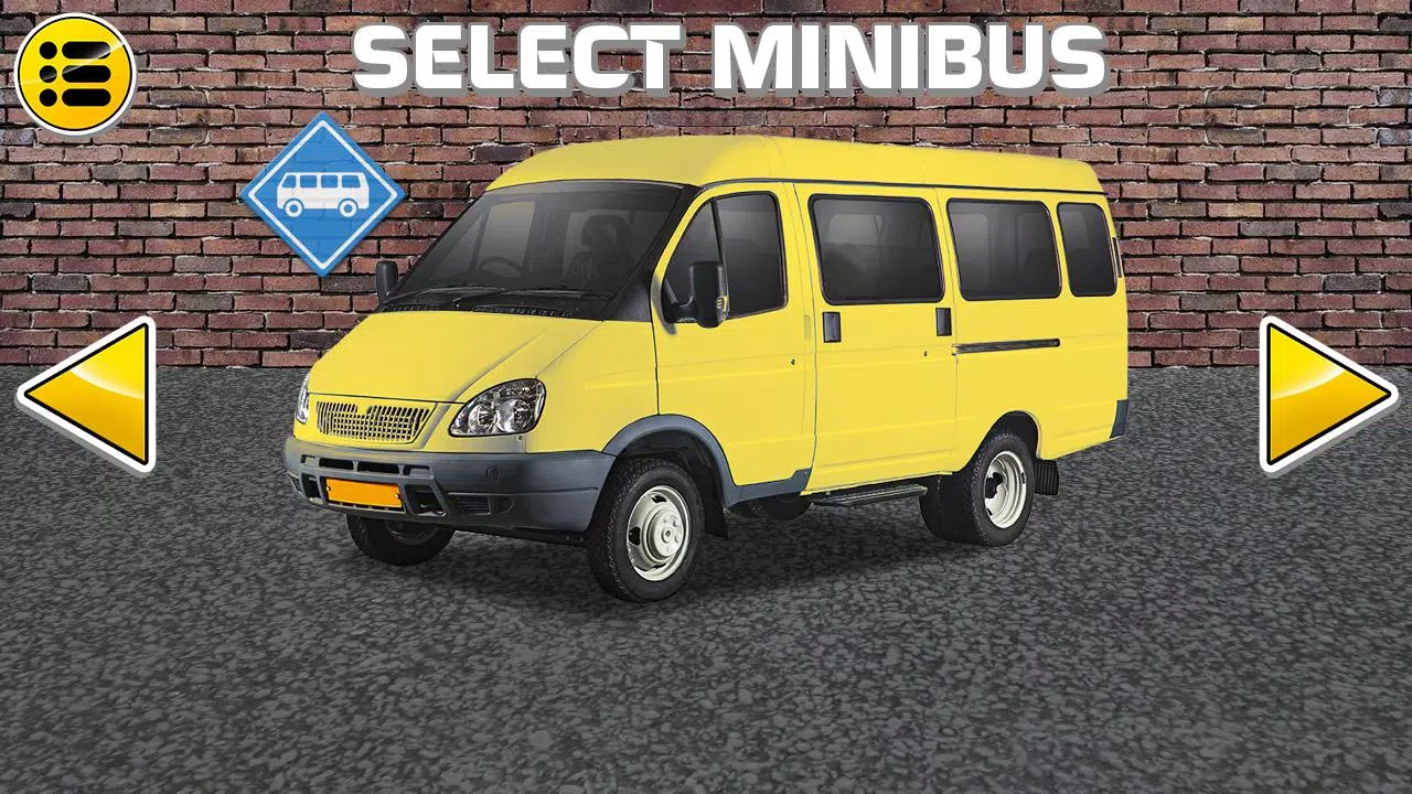 MINIBUS APK for Android Download