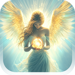 Angel Messages - Angel Box